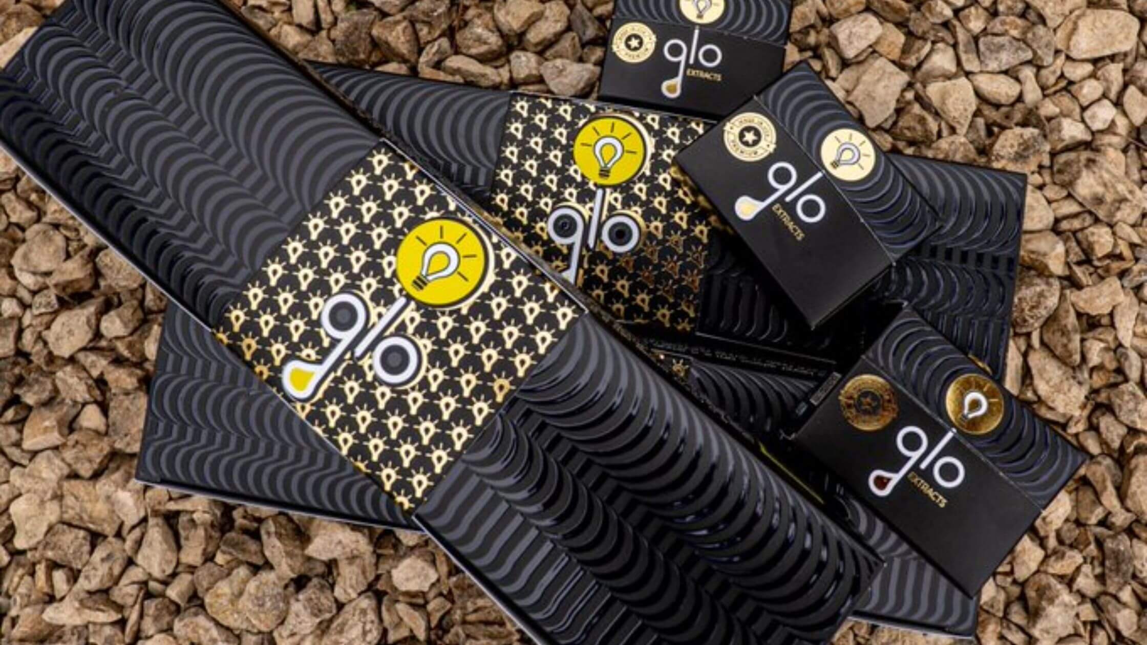 Identify Authentic Glo Extracts Online