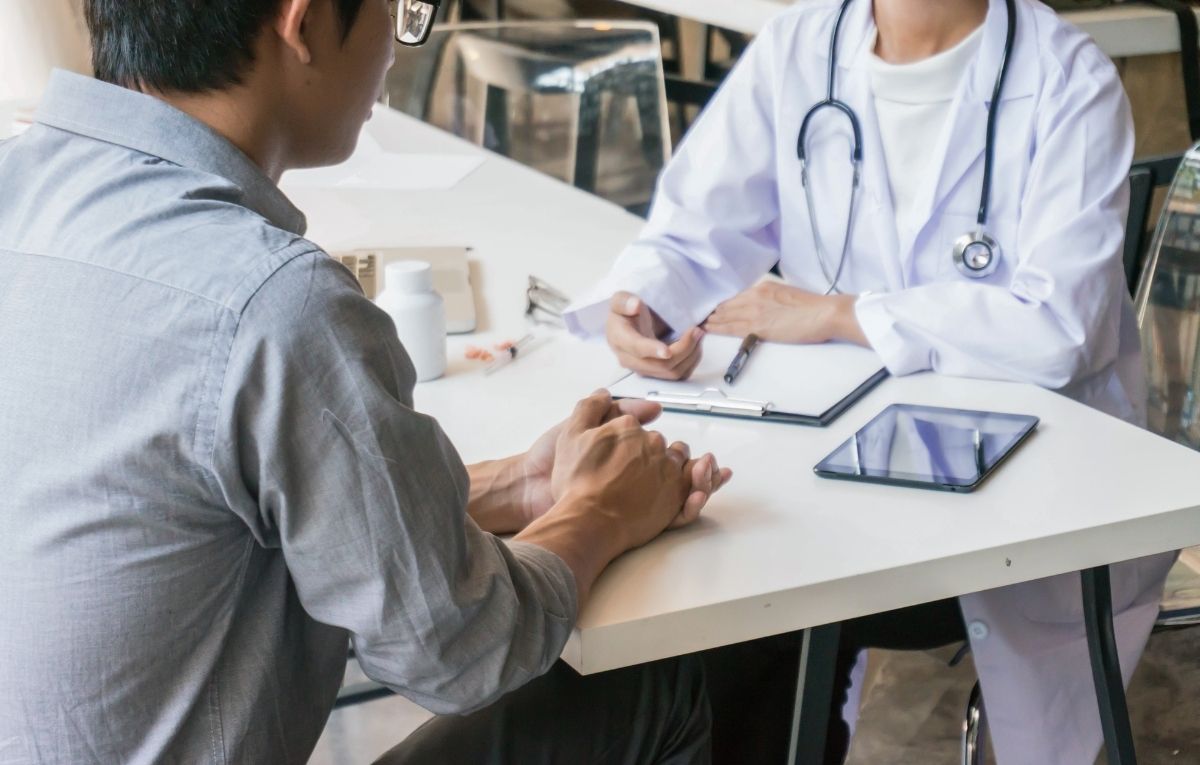 colonoscopy doctor in Los Angeles