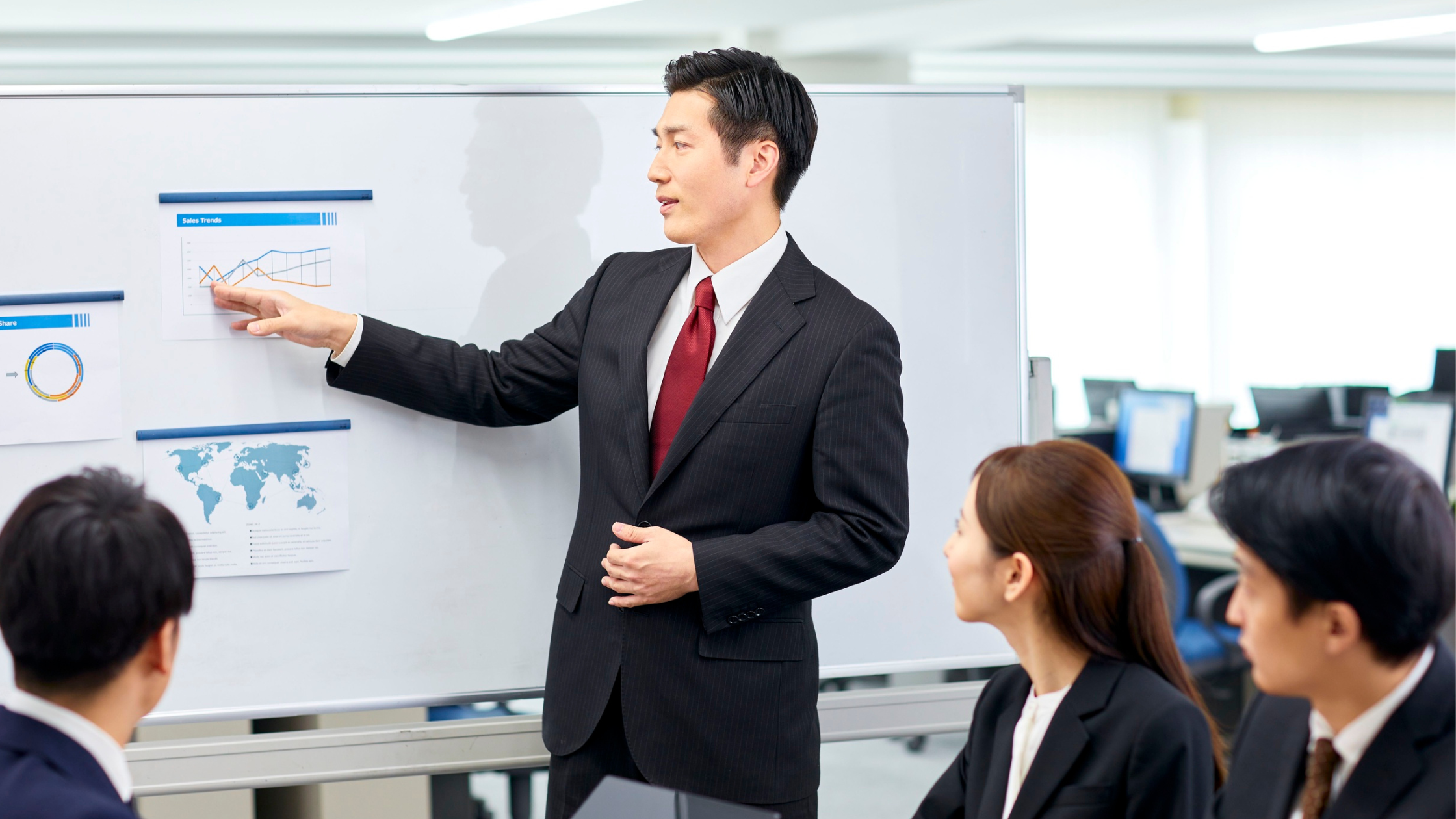 Checklist for Hiring a Web Development Company