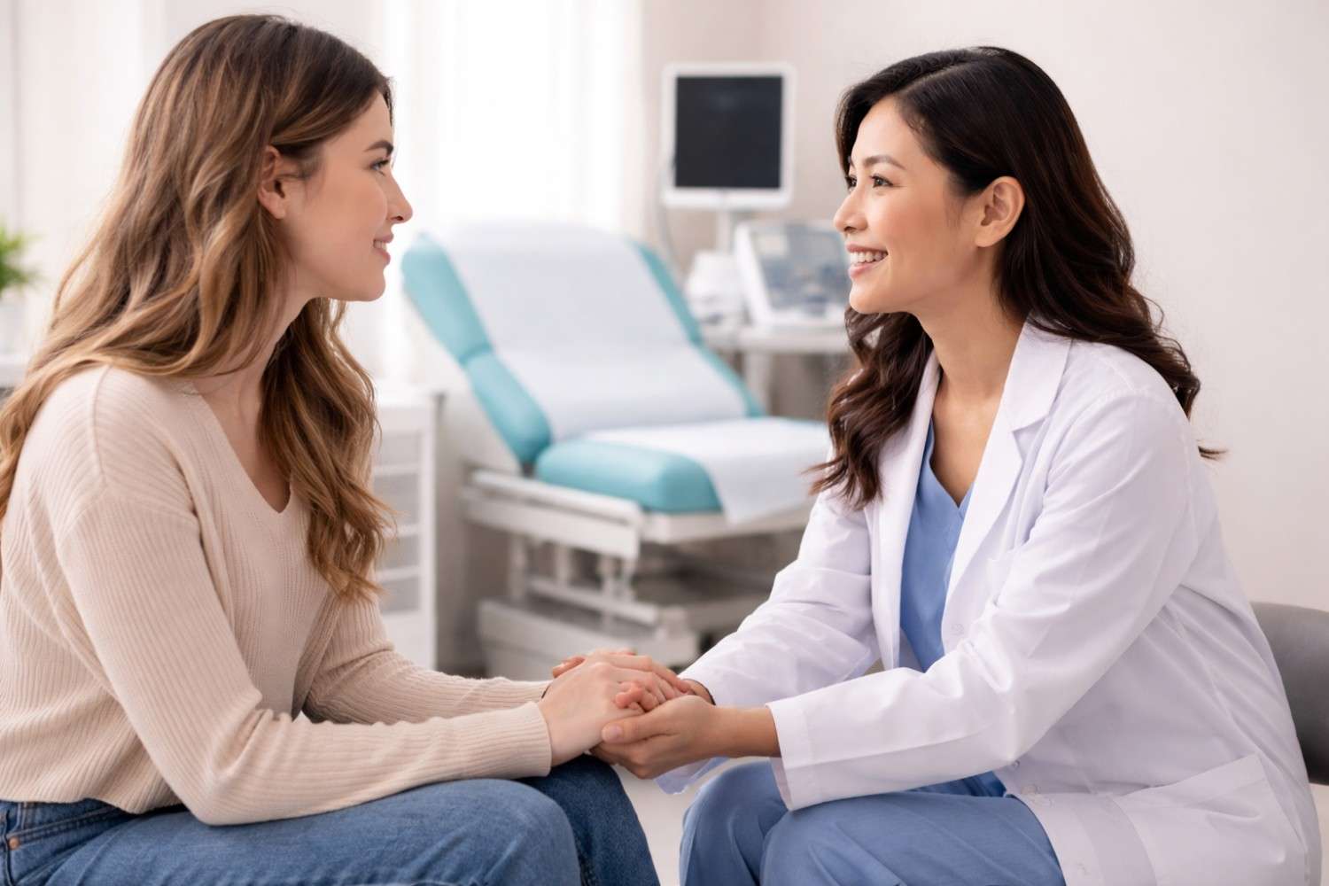 same day abortion in Los Angeles