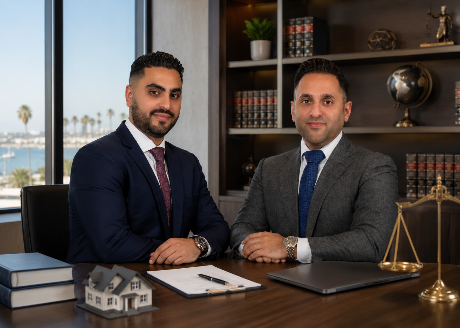 Long Beach Rental Owners