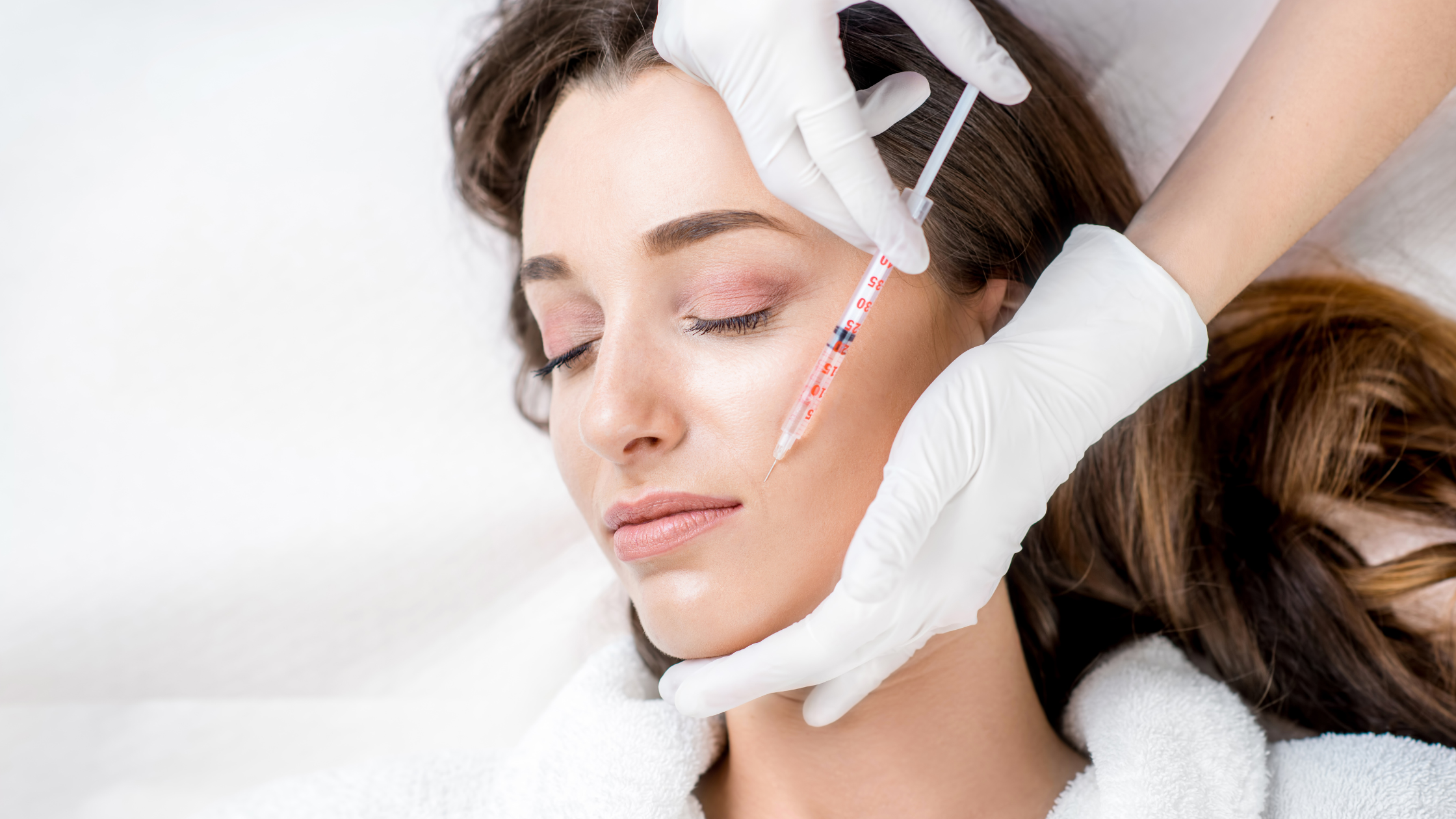 First Time Getting Botox What to Expect Before and After