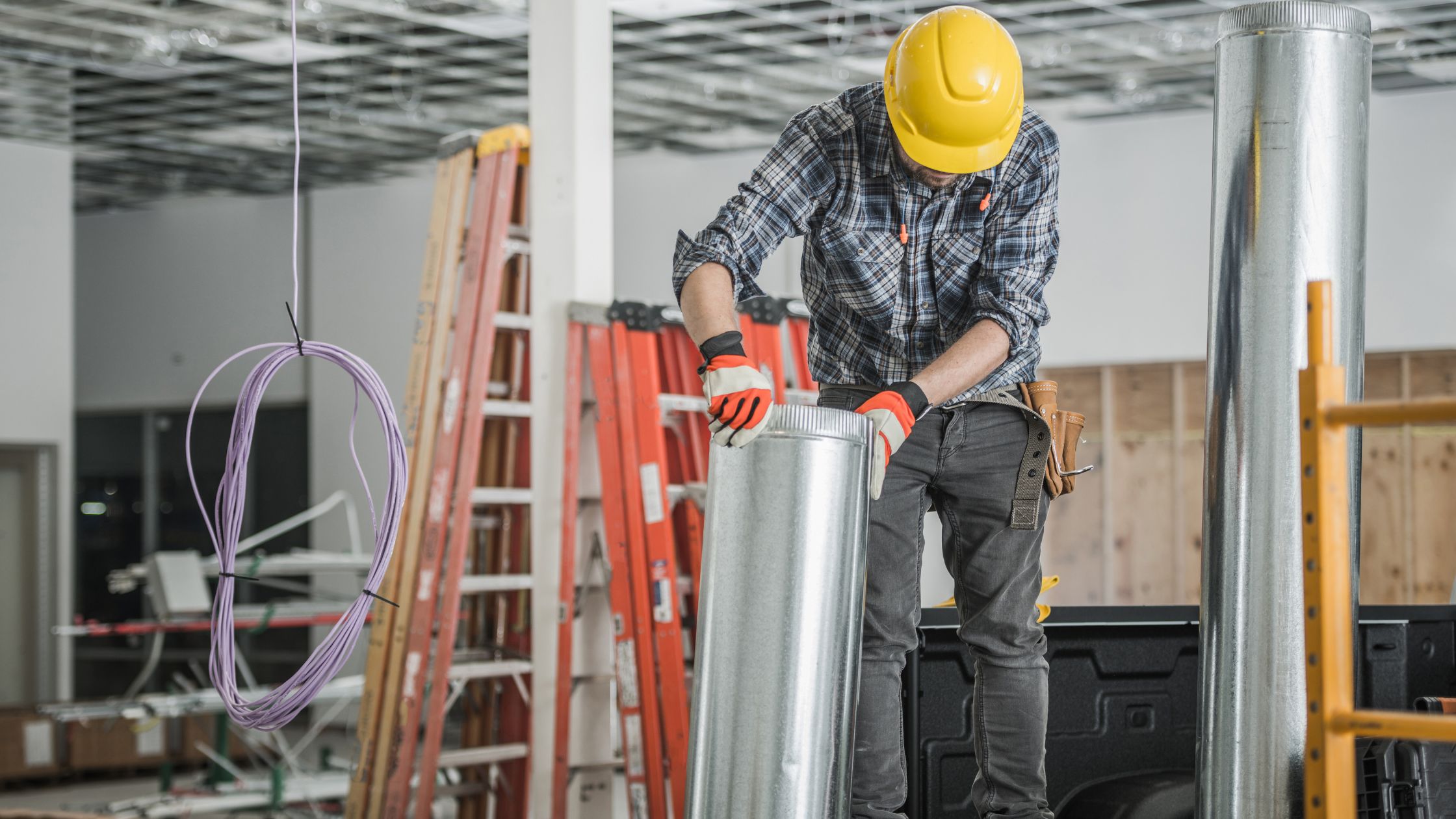 SEO for HVAC contractors